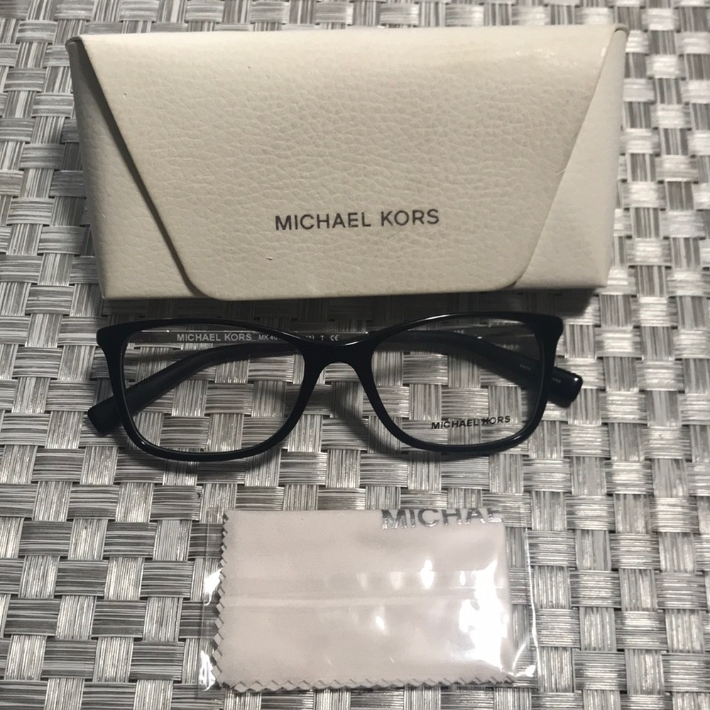 New Authentic Michael Kors woman Frame